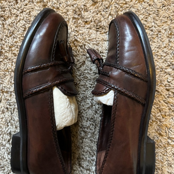 Vintage Cole Haan Loafers - Picture 3 of 11